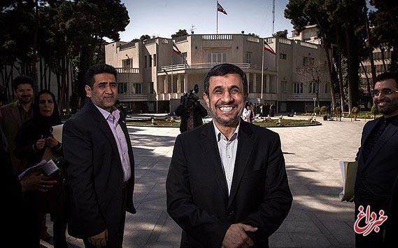 نماینده سابق مجلس: خطر ظهور دوباره احمدی‌ نژاد‌ها وجود دارد/  احمدی‌نژاد و احمدی‌نژادی‌ها افرادی بودند که بزرگ‌ترین صدمات را به آبروی کشور وارد کردند