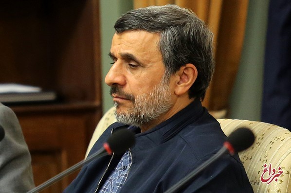 ورود گسترده مسئولان نظام به مساله احمدی‌نژاد، نتیجه درستی در بر ندارد/ مجمع وارد این موضوع نمی‌شود