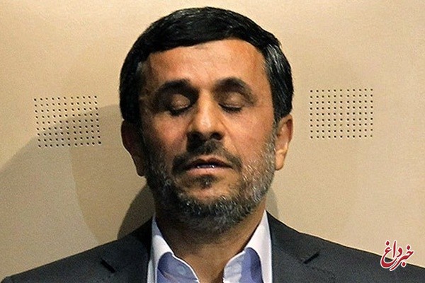 احمدی‎نژاد آسیب‌هایی که در زمان دولتش به او زدند را سند کرده است/ او جرات کرد اعتراض کند/اگر احمدی نژاد تخلف کرده بود، چرا شورای نگهبان در سال 88 او را تایید کرد