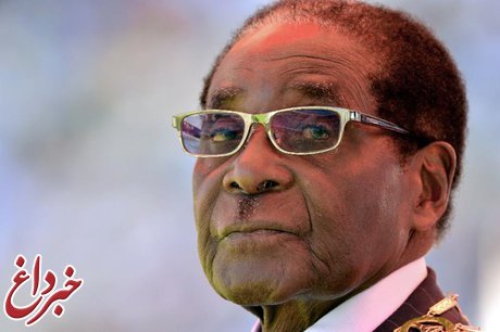 به موگابه مصونیت قضایی داده شده/ رئیس اتحادیه آفریقا: ازخروج نه چندان درخور موگابه متاثر شدم