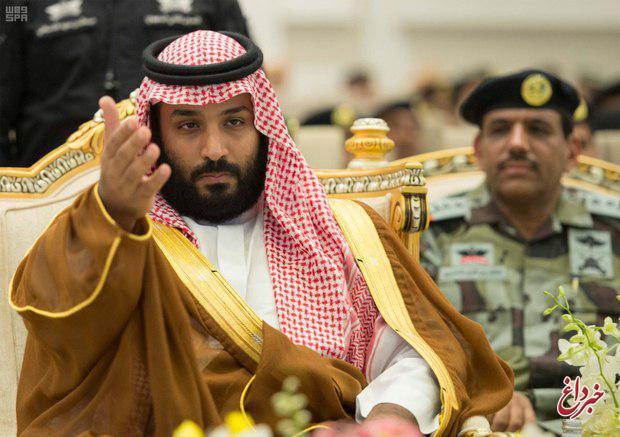 شاهزاده‌های سعودی زندانی شکنجه می‌‌شوند؟