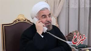 روحانی در گفتگوی تلفنی رییس‌جمهور افغانستان چه گفت؟