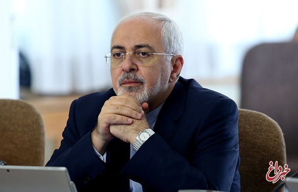 محمدجواد ظریف: توافق هسته‌ای نمونه نادر از پیروزی دیپلماسی بر تقابل است/ اجازه دهید تأکید کنم: توانایی‌های نظامی ایران مطابق با قوانین بین المللی و کاملا دفاعی هستند