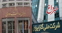 مجید بوجارزاده سخنگوی شرکت ملی گاز: حذف آبونمان از قبوض گاز آغاز شد ولی زمانبر است!