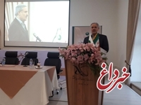 دکتر فرحی: پست بانک ایران در اجرای طرح اشتغال روستائی نقش موثری دارد