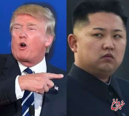 سیاست متناقض آمریکا در قبال کره شمالی
