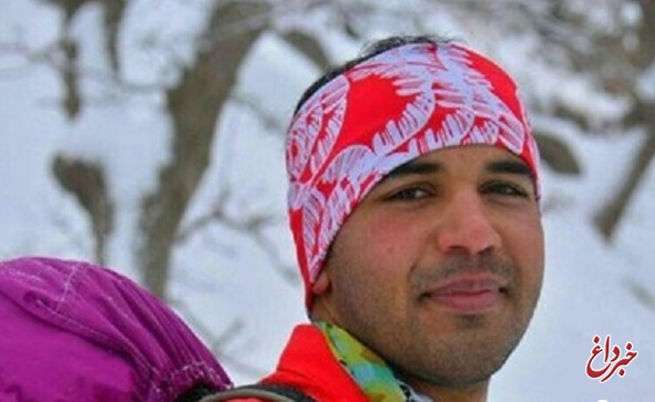 پیکر آخرین کوهنورد مفقود در اشترانکوه پیدا شد