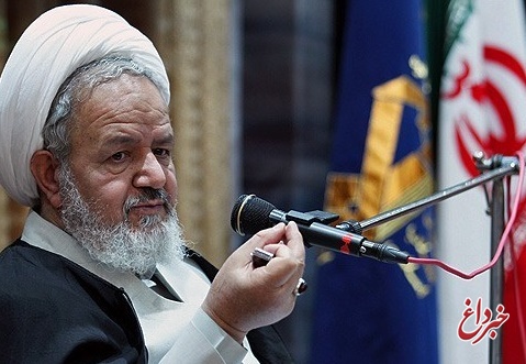 اظهارات نماینده ولی‌ فقیه در سپاه درباره احمدی نژاد