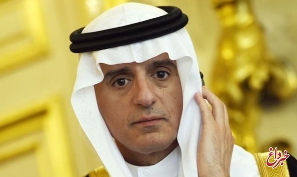 الجبیر: عربستان نقشه راه کاملی برای برقراری روابط دیپلماتیک با اسرائیل دارد