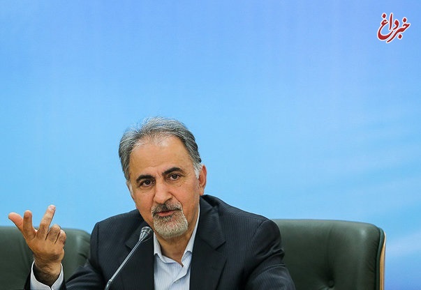 تحلیل شهردار تهران از وجود یک «دو راهی» در شهرداری