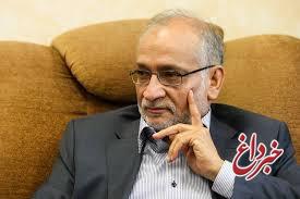حسین مرعشی: از رأی به روحانی پشیمان نیستم/ اگر رئیسی، رئیس‌جمهور می‌شد وضع بهتر بود؟ / جهانگیری استعفا نمی‌دهد
