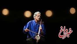 اعتراض تند کیهان کلهر به قطع برق در کنسرت محسن شریفیان