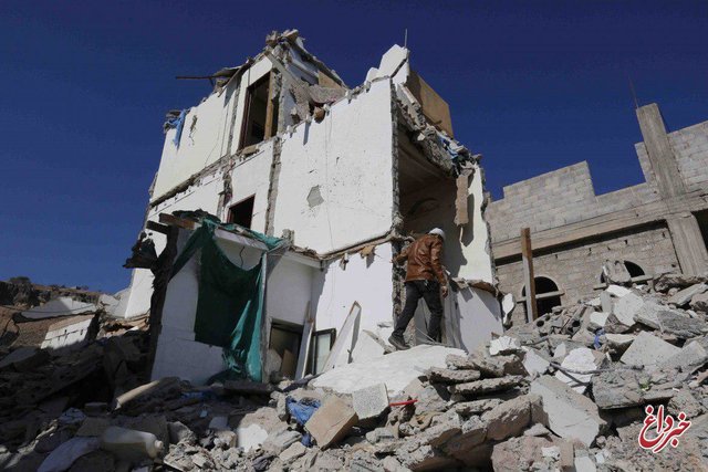 صلیب سرخ: جامعه یمن در حال مرگ تدریجی است