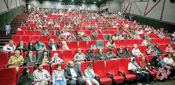 صعود سینمای نوروزی ایران از نردبان تورم/ هر سال دریغ از پارسال! این سرنوشت بازار سینمای ایران در دو، سه سال اخیر است