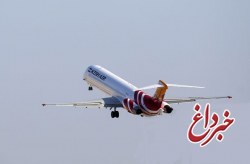 دو سورتی پرواز فوق العاده در مسیر کیش – تهران برقرار می شود