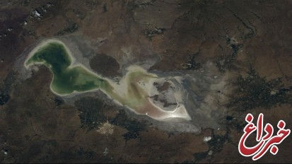 آیا دریاچه ارومیه سرانجام با آب وارداتی ترکیه جان می‌گیرد؟