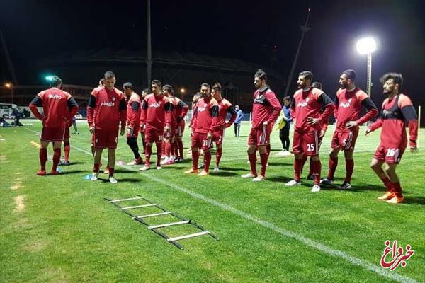 ترکیب احتمالی ایران در اولین بازی سال با تونس