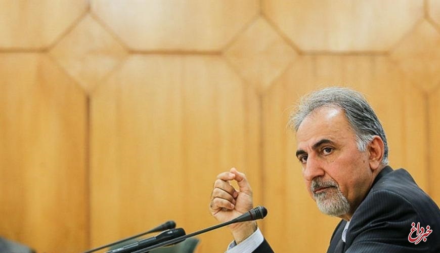 شهردار تهران برای بار دوم «استعفا» داد؟