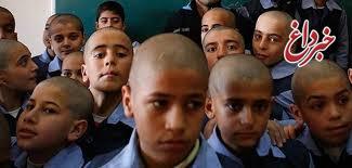 تراشیدن اجباری موی دانش آموزان توسط مدیر مدرسه ای در یزد/ آموزش و پرورش: خلاف مقررات است