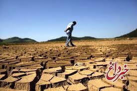 ‌هشدار ویژه سازمان هواشناسی‌؛تداوم خشکسالی با همین شدت تا پاییز‌/ جداً آب نیست