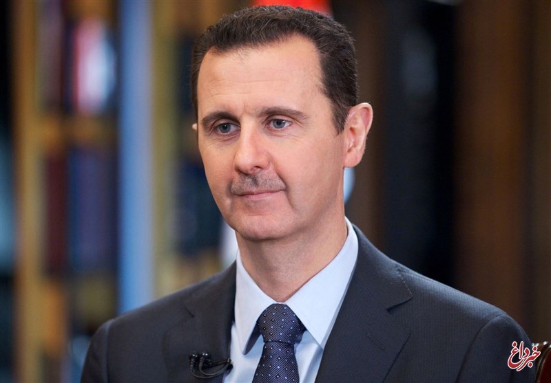 بشار اسد: شرایط کنونی سوریه حساس است