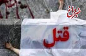 قتل مربی بدنسازی در راه بازگشت از بام تهران!