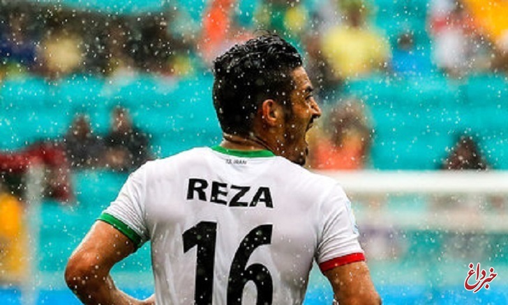 رویترز: ایران امید اول آسیا برای درخشش در جام جهانی