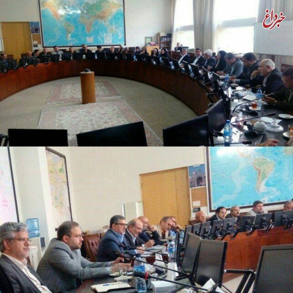 درخواست نمایندگان از شورای شهر برای انتخاب شهرداری مقتدر، اصلاح‌طلب و فسادستیز