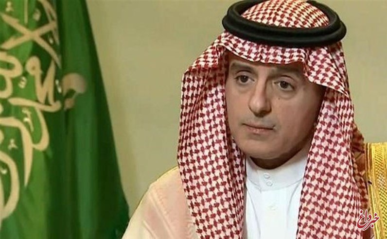 عادل الجبیر: اجلاس سران عرب حمایت‌های ایران از حوثی‌ها و پرتاب موشک توسط حوثی‌ها به عربستان را محکوم کرد