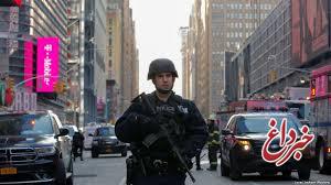 تهدید داعش به بمب‌گذاری در متروی نیویورک