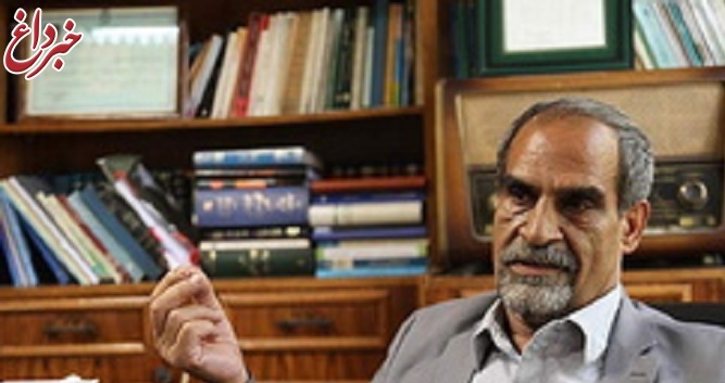 نعمت احمدی، حقوقدان: مرتضوی با استفاده از ماده ۴۷۷ می‌خواهد وقت بخرد