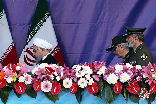 بازتاب اظهارات رییس‌جمهور در رسانه‌های جهان؛ «روحانی هیچ اشاره‌ای به اسرائیل نکرد»/ «ایران گفته هر سلاحی که لازم باشد برای دفاع از خودش تهیه خواهد کرد»