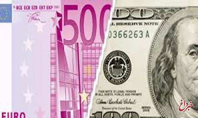 یورو جایگزین دلار در تکالیف ارزی شد/ مسئولیت بانک مرکزی برای مدیریت مستمر نرخ برابری ریال در مقابل یورو