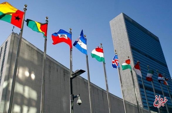 سازمان ملل اعتبار گروه‌های حقوق بشری آمریکا در امور ایران و کره شمالی را تایید کرد