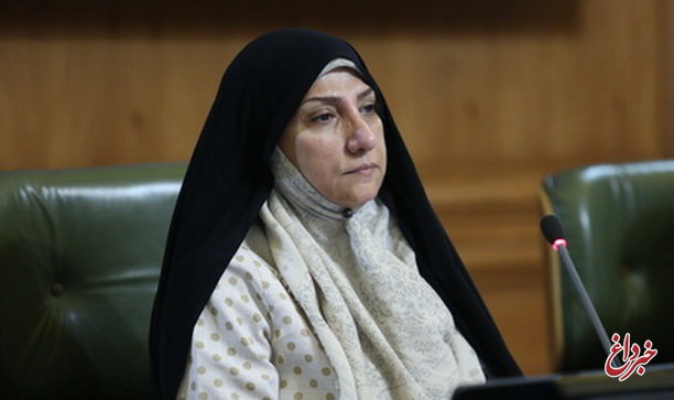 زهرا نژاد بهرام: احتمال حضور زنان در میان گزینه‌های شهرداری تهران