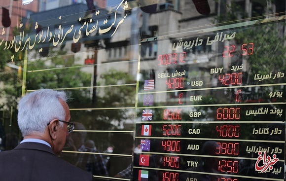 به جای گلاویز شدن با برجام، به اقتصاد ایران ضربه بزنید!