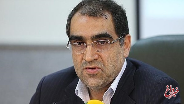 وزیر بهداشت: حدود 50 درصد ایرانیان اضافه وزن دارند