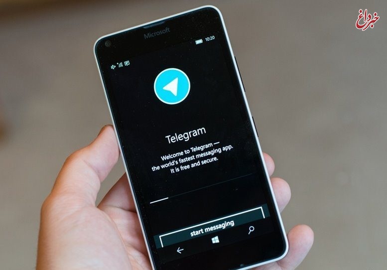 تلگرام ظرف چند هفته آینده «فیلتر» می‌شود / این موضوع، عزم جدی نظام است / آمادگی پذیرش کوچ از تلگرام به پیام‌رسان‌های داخلی وجود دارد / تلگرام هم در ابتدا با هجوم ۲۰ میلیونی قادر به فعالیت نبود