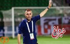 مدیرعامل استقلال خوزستان: از ویسی شکایت کرده‌ایم/ او تیم را در بلاتکلیفی محض قرار داده است