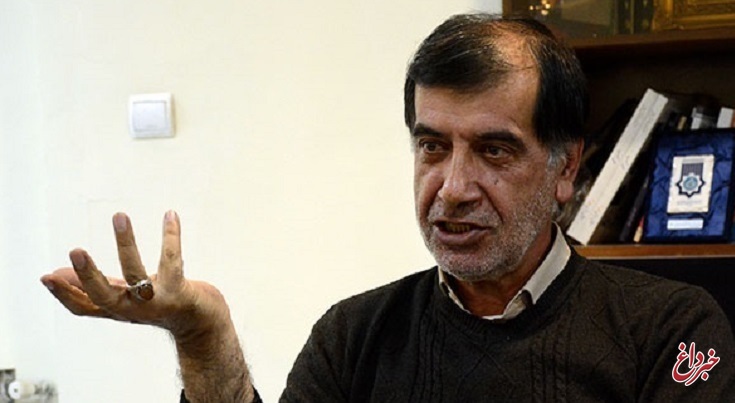 باهنر: حرف زدن با احمدی‎نژاد بی‎فایده است / برخی برای نماینده شدن، نذر می‎کنند/ آخرین ملاقاتمان در عروسی پسرشان بود