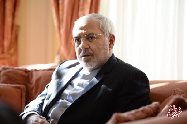 ظریف: تاکنون به رئیس جمهور شدن در ایران فکر نکرده ام