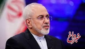 ظریف: متهم کردن ایران، اروپا را از مسئولیت اسکان به تروریست‌ها مبرا نمی‌کند