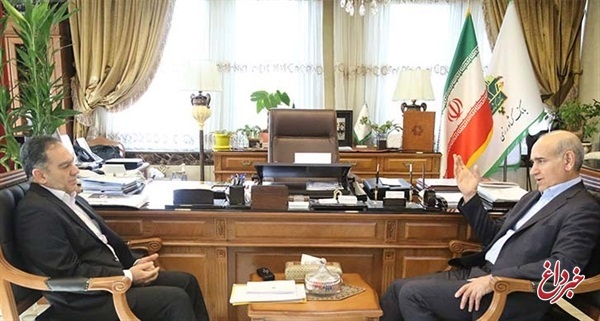 در نشست صمیمی مدیرعامل بانک کشاورزی با مدیر شعب این بانک در تهران بزرگ عنوان شد : رشد چشمگیر عملیات ارزی نسبت به سال گذشته