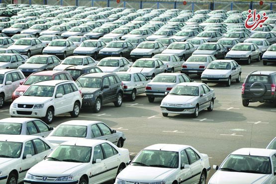 قیمت خودرو در اولین روز از فصل زمستان افزایش یافت