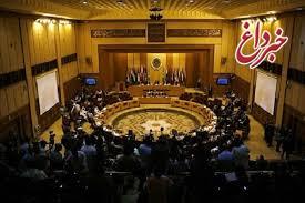 اتحادیه عرب فعلا بازگشت سوریه را تکذیب کرد