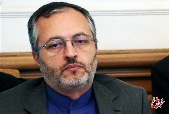 مرتضی مرادیان: اروپا نمی‌تواند با متهم کردن ایران از مسئولیت میزبانی از تروریست‌ها شانه خالی کند