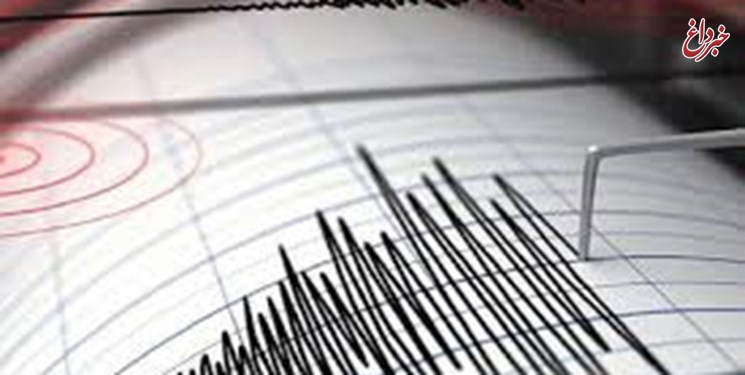زلزله4.4 ریشتری حوالی بم را لرزاند