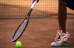 میزبانی جزیره کیش از دو رویداد ملی و بین المللی تنیس