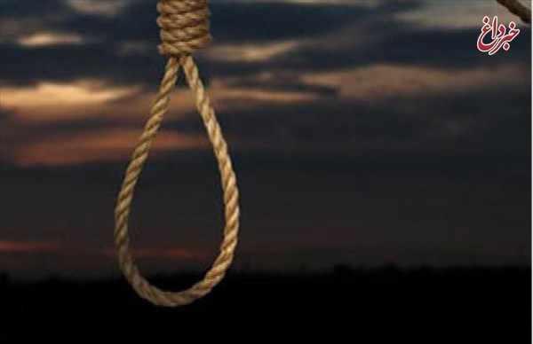 قاتل ملیکای ۵ ساله اعدام شد