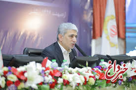 دکتر حسین زاده تاکید کرد: لزوم استفاده از ابزارهای نوین برای اطلاع رسانی خدمات بانک ملی ایران